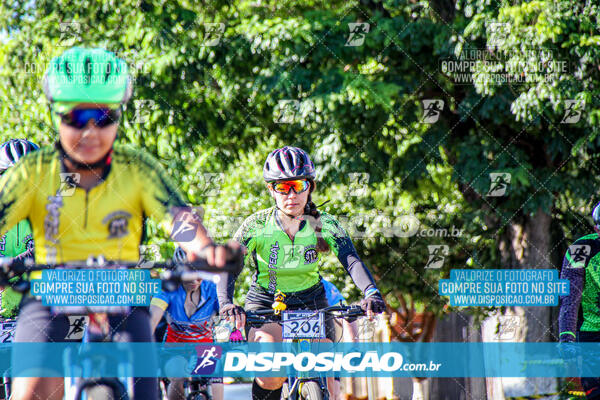 2º Desafio MTB Miraselva