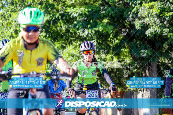 2º Desafio MTB Miraselva