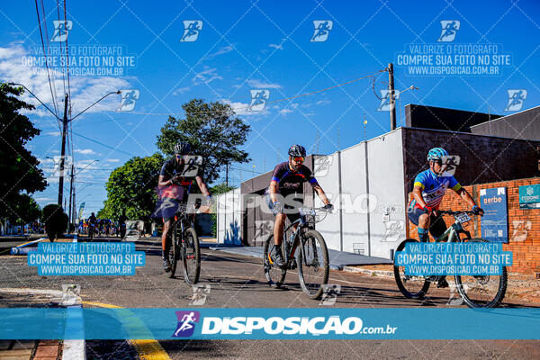 2º Desafio MTB Miraselva