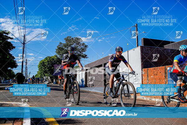 2º Desafio MTB Miraselva