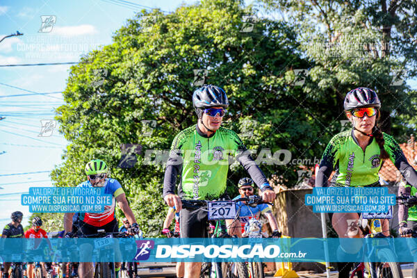 2º Desafio MTB Miraselva