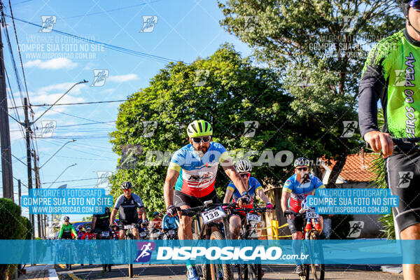 2º Desafio MTB Miraselva