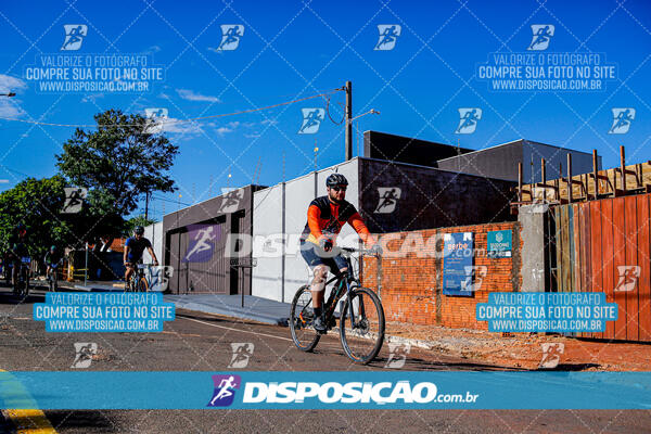 2º Desafio MTB Miraselva