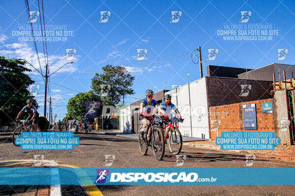 2º Desafio MTB Miraselva