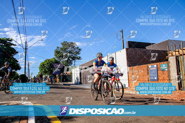 2º Desafio MTB Miraselva