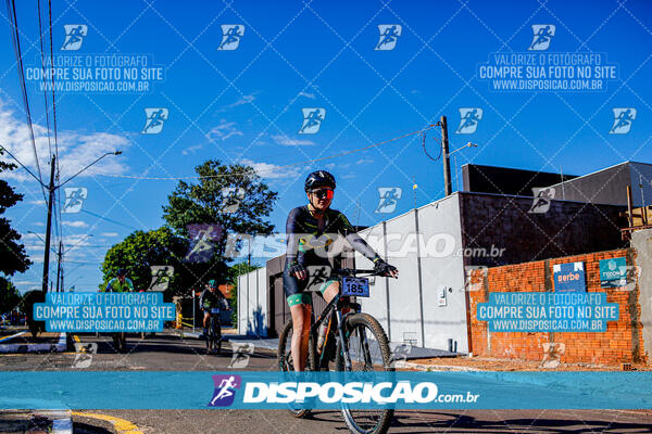 2º Desafio MTB Miraselva