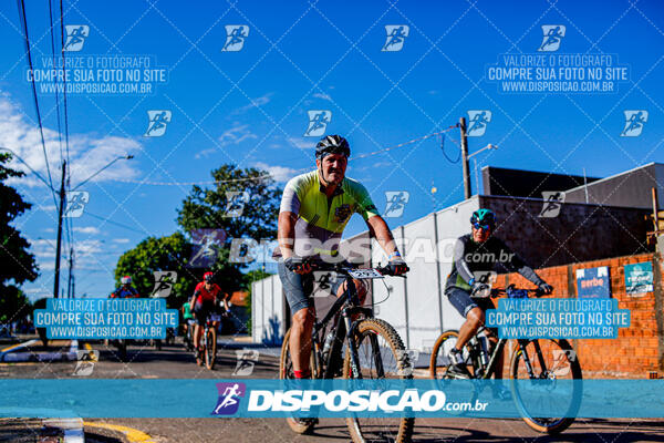 2º Desafio MTB Miraselva