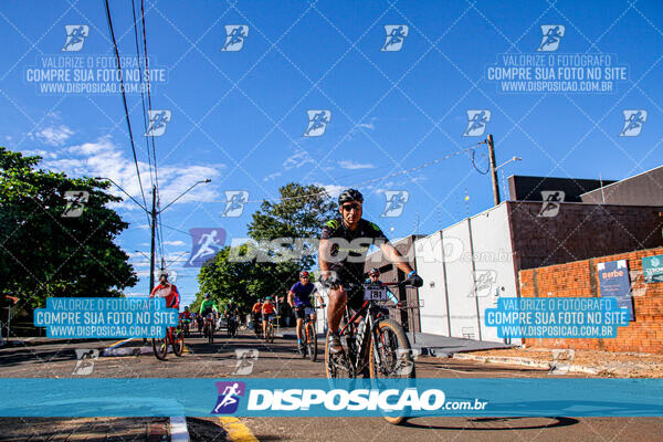 2º Desafio MTB Miraselva