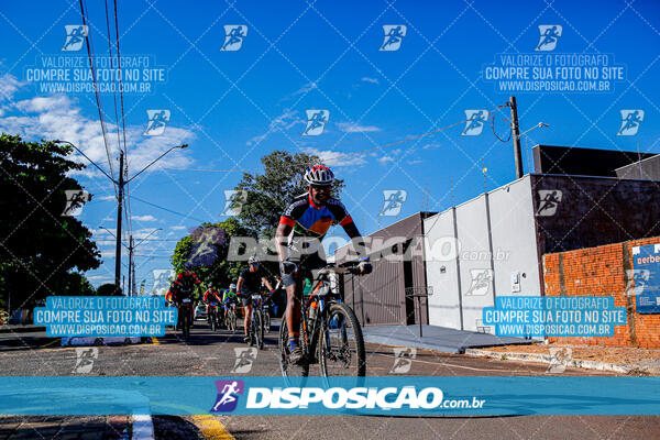 2º Desafio MTB Miraselva