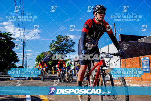 2º Desafio MTB Miraselva