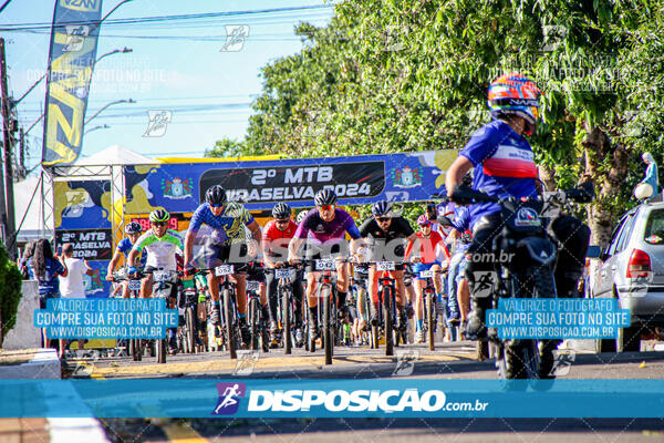 2º Desafio MTB Miraselva