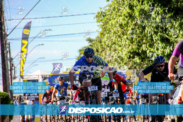 2º Desafio MTB Miraselva