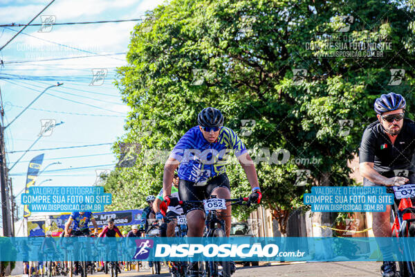 2º Desafio MTB Miraselva