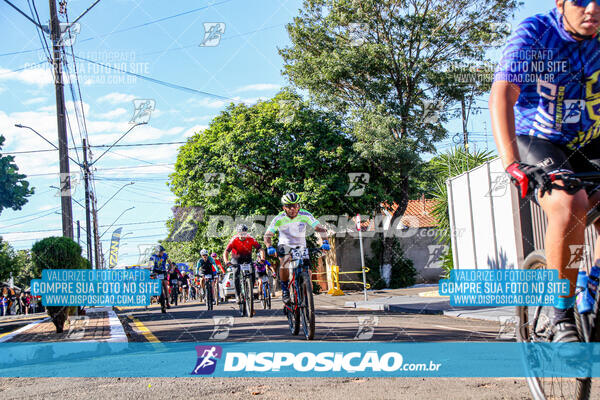 2º Desafio MTB Miraselva