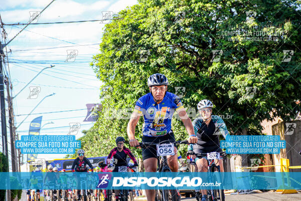 2º Desafio MTB Miraselva