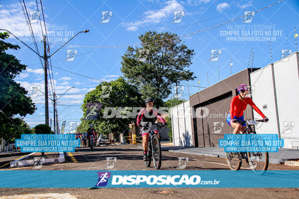 2º Desafio MTB Miraselva