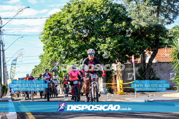 2º Desafio MTB Miraselva