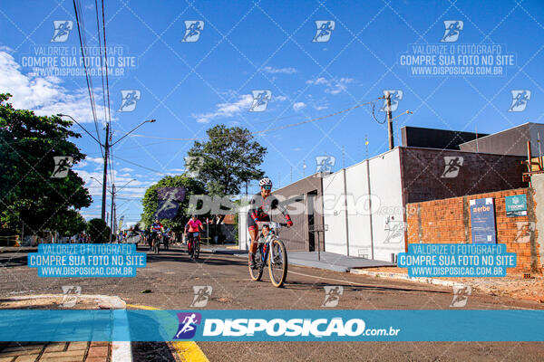 2º Desafio MTB Miraselva