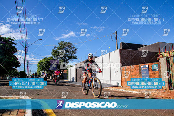 2º Desafio MTB Miraselva