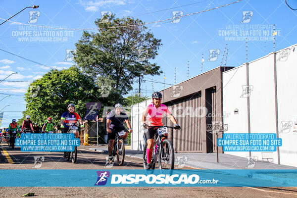 2º Desafio MTB Miraselva