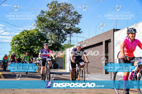 2º Desafio MTB Miraselva