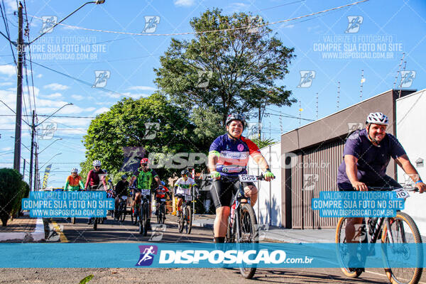 2º Desafio MTB Miraselva