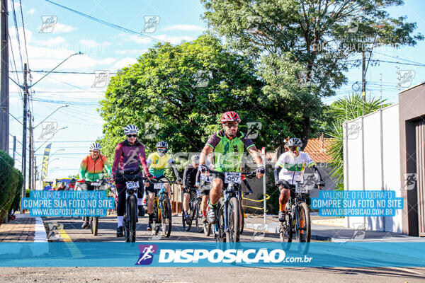 2º Desafio MTB Miraselva