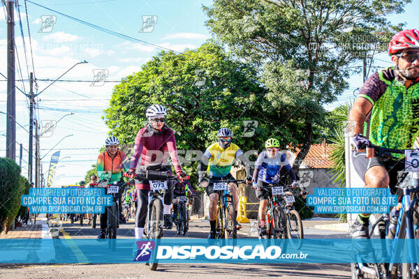 2º Desafio MTB Miraselva