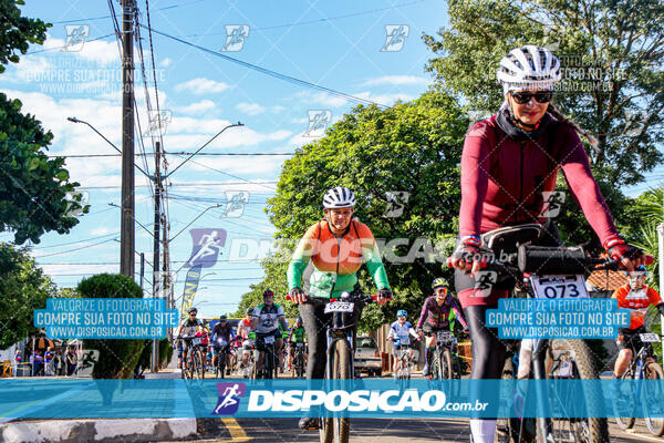 2º Desafio MTB Miraselva