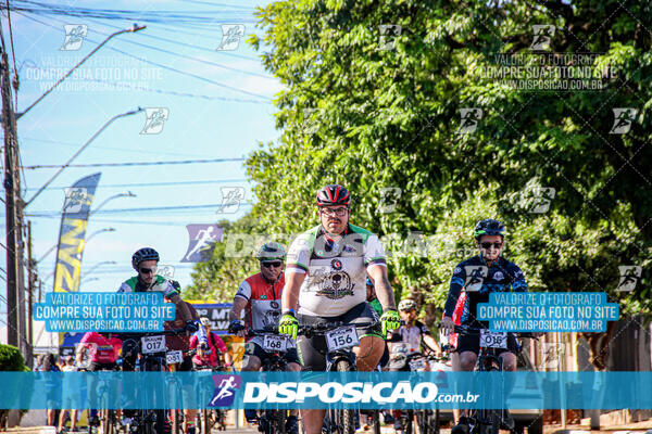 2º Desafio MTB Miraselva