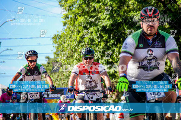 2º Desafio MTB Miraselva