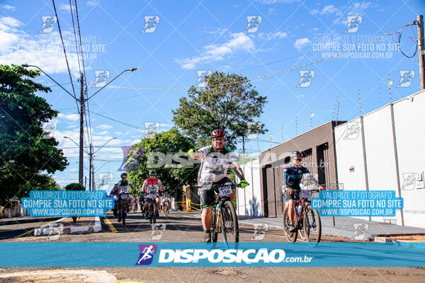 2º Desafio MTB Miraselva