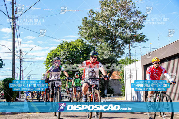 2º Desafio MTB Miraselva