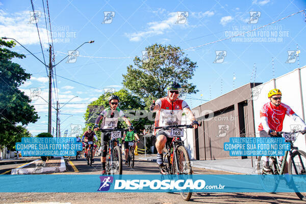 2º Desafio MTB Miraselva