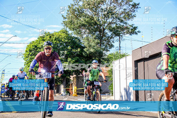 2º Desafio MTB Miraselva