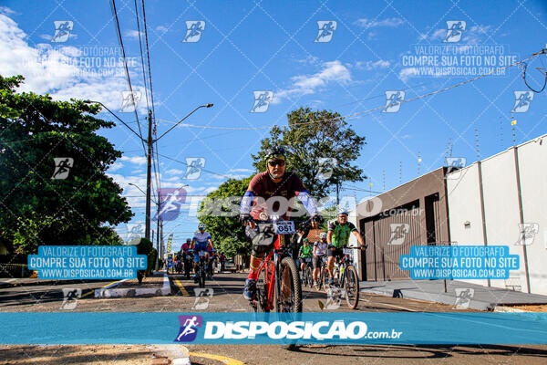 2º Desafio MTB Miraselva