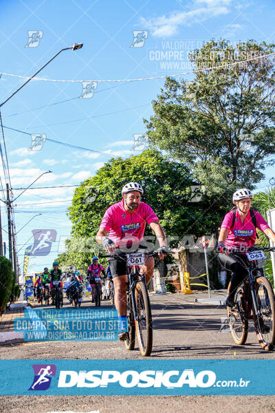 2º Desafio MTB Miraselva