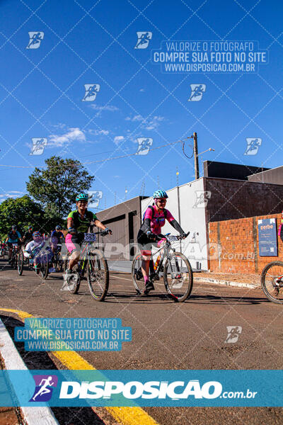 2º Desafio MTB Miraselva