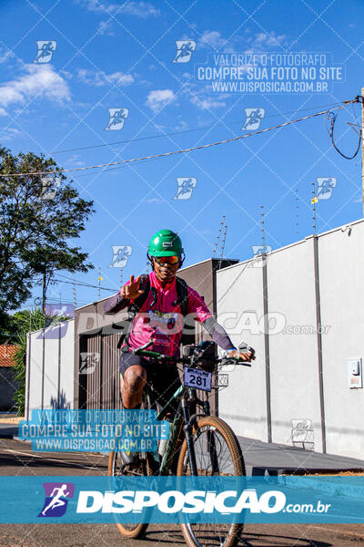 2º Desafio MTB Miraselva