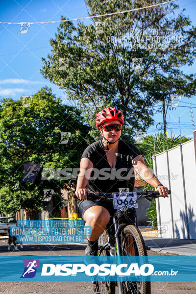 2º Desafio MTB Miraselva