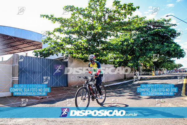 2º Desafio MTB Miraselva