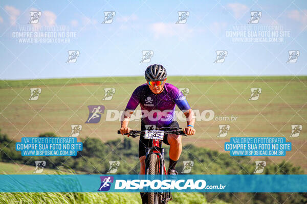 2º Desafio MTB Miraselva