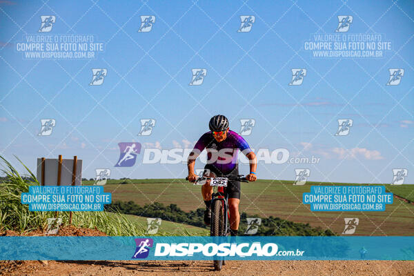 2º Desafio MTB Miraselva