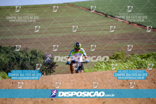 2º Desafio MTB Miraselva