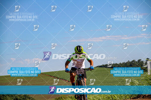 2º Desafio MTB Miraselva