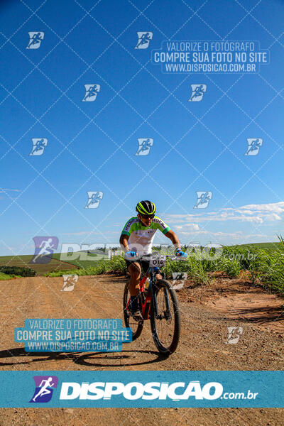 2º Desafio MTB Miraselva