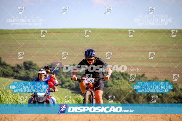 2º Desafio MTB Miraselva