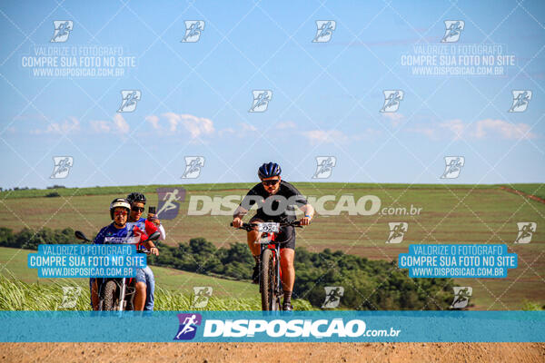 2º Desafio MTB Miraselva