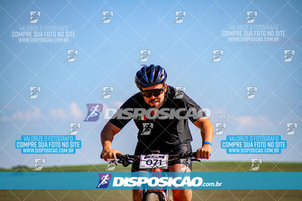 2º Desafio MTB Miraselva