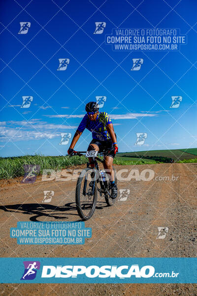 2º Desafio MTB Miraselva